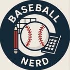 The Baseball Nerd