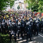 Europe’s Center Is Losing On Immigration