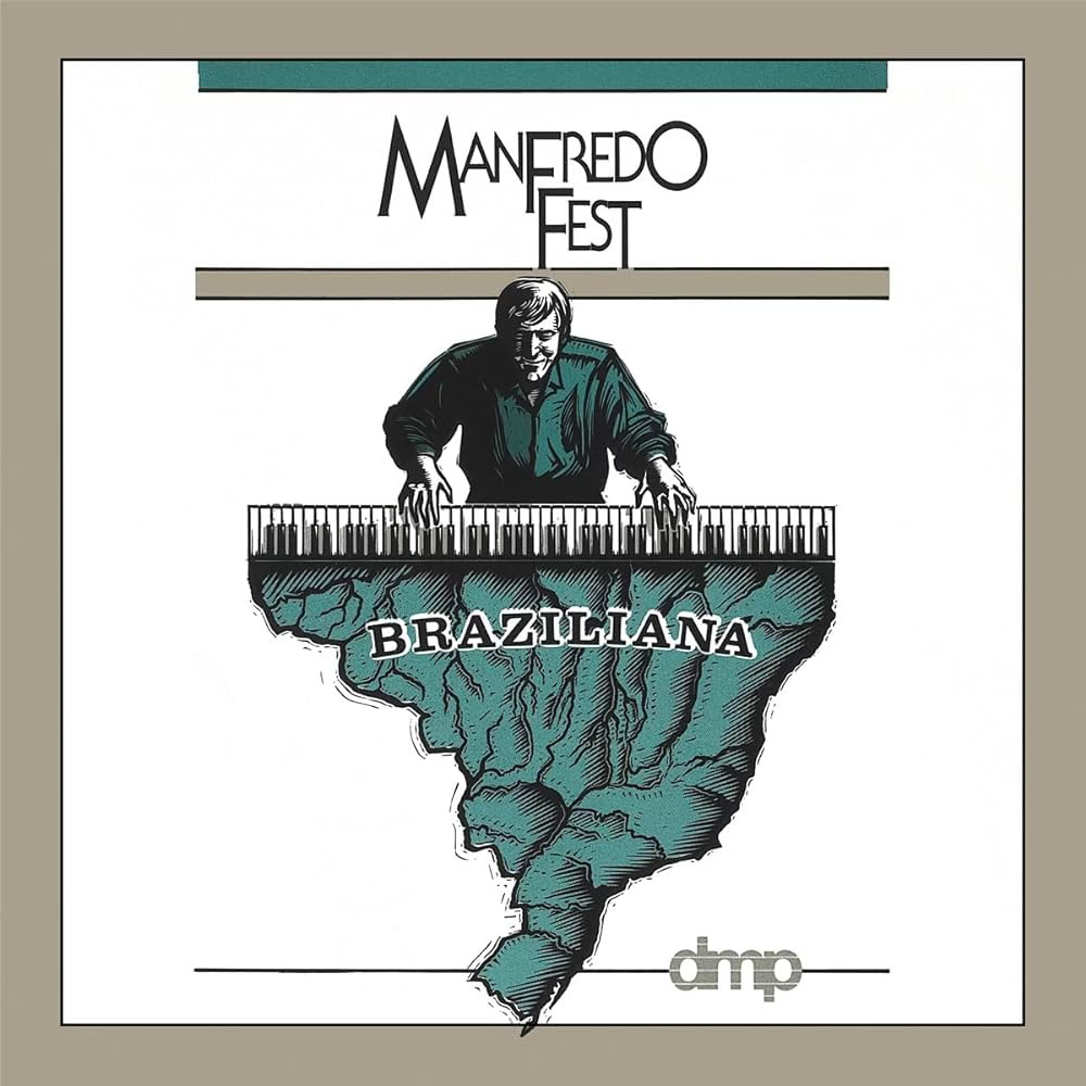 Manifestations: Remembering Brazilian Jazz Pianist and Composer