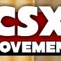 CSX Movement's avatar