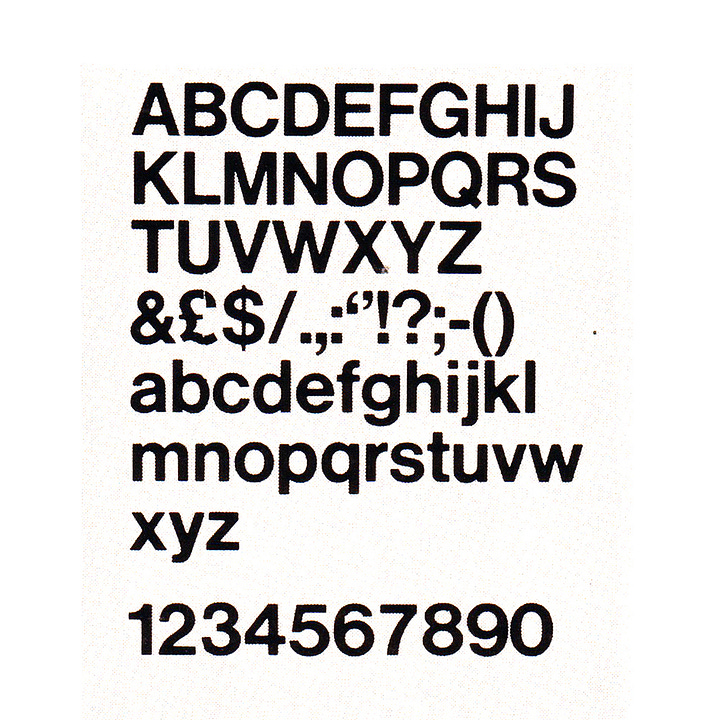 Knoll Brand Guidelines, Logo histories, LogoArchive