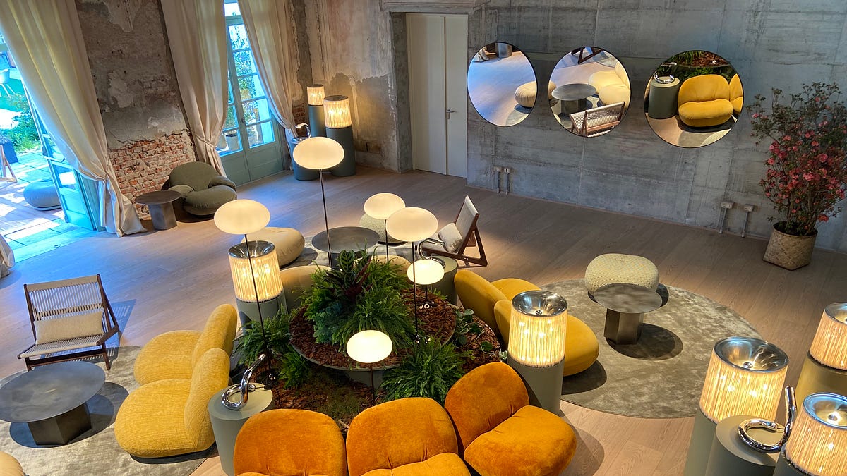 10 years of Milan Design Week and what changed on design, trends and taste