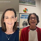 Coffee with Contrarians ft. Joyce Vance, Legal Scholar