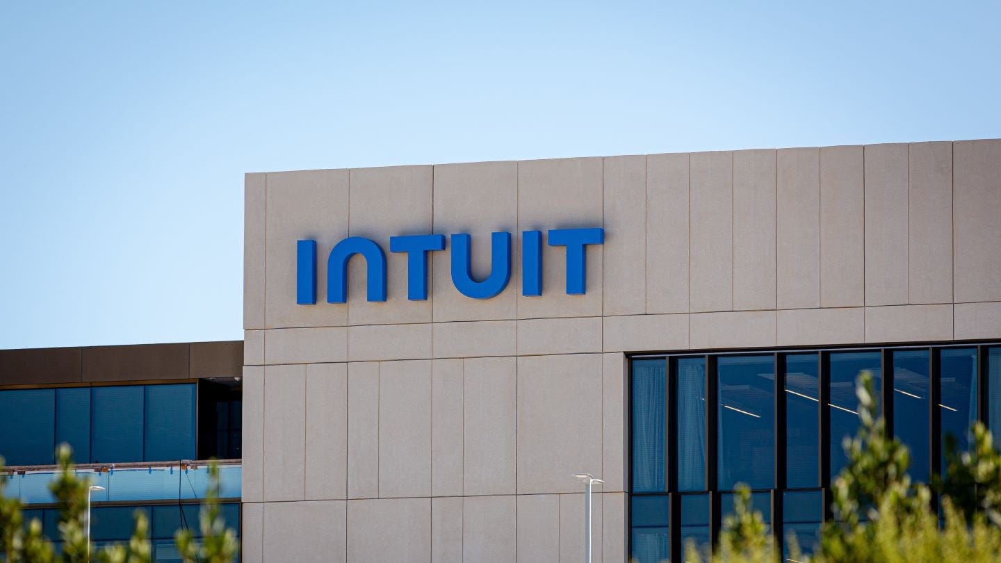 Intuit launches AI-native Accountant Suite to transform operations Intuit launches AI-native Accountant Suite to transform operations