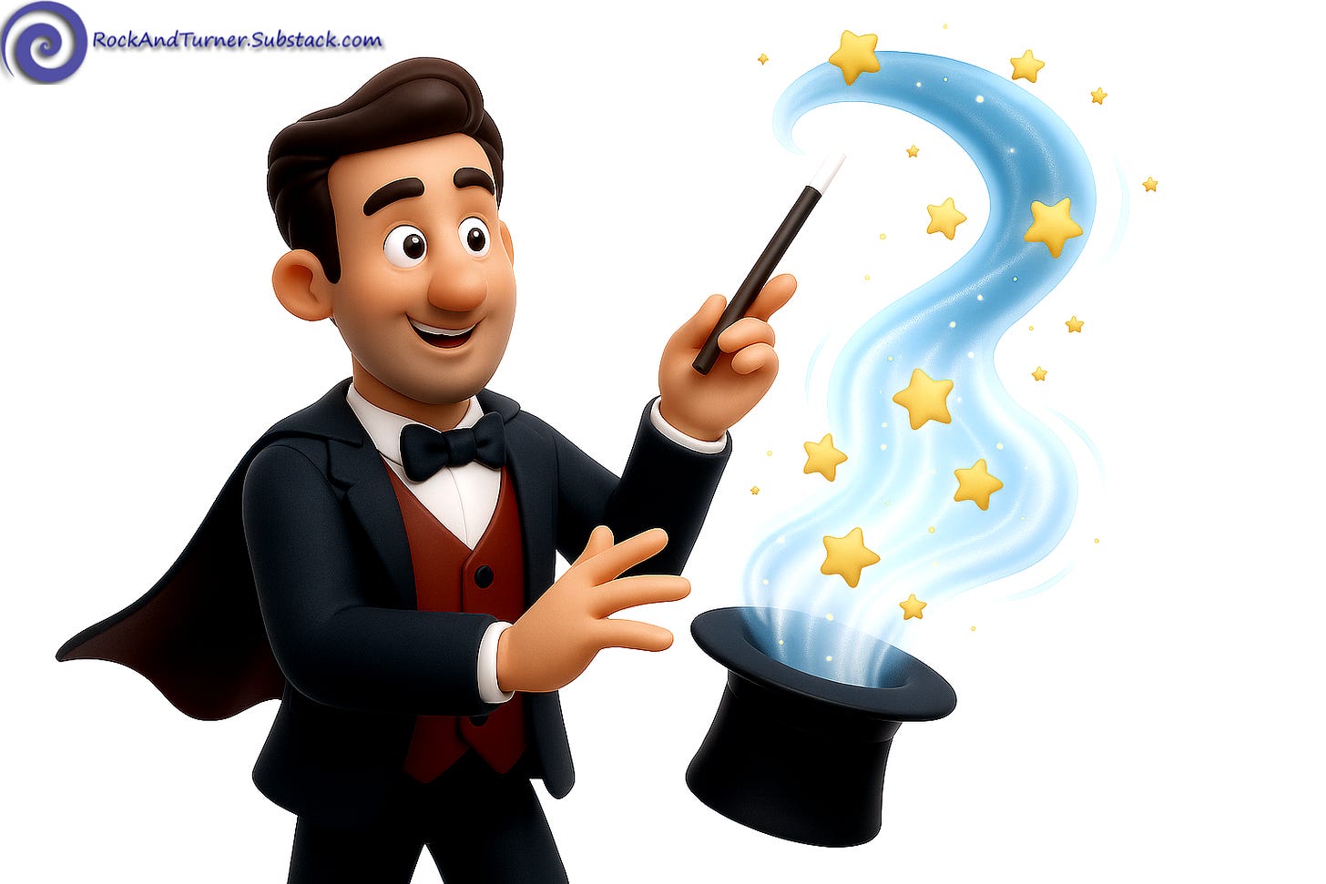 Accounting Alchemy - The Goodwill Disappearing Trick