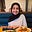 Aamina's avatar