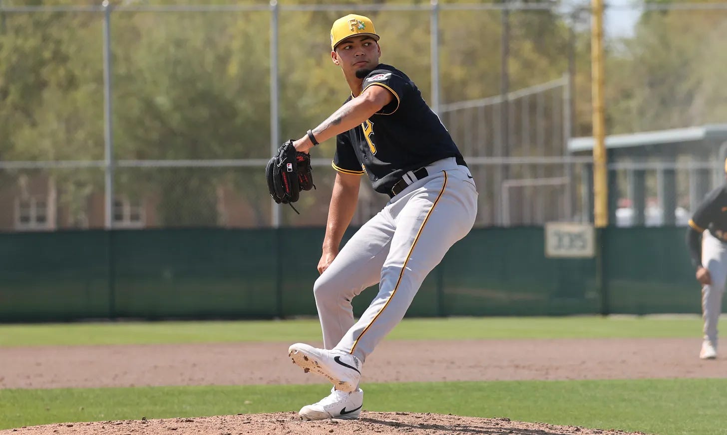 AFL Update: Sanford hits bomb, Severino with walk off, Mena off to strong start