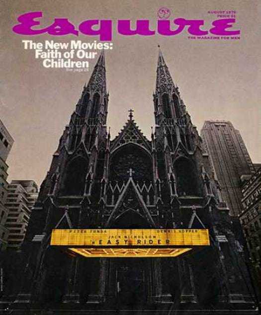 Esquire Covers #450-499