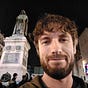 Adam Elwood's avatar