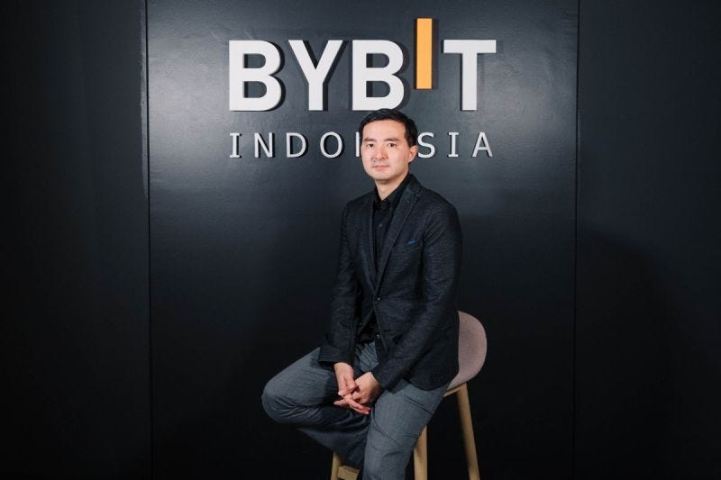 Bybit luncurkan Bybit Indonesia menyusul akuisisi mayoritas NOBI Bybit luncurkan Bybit Indonesia menyusul akuisisi mayoritas NOBI