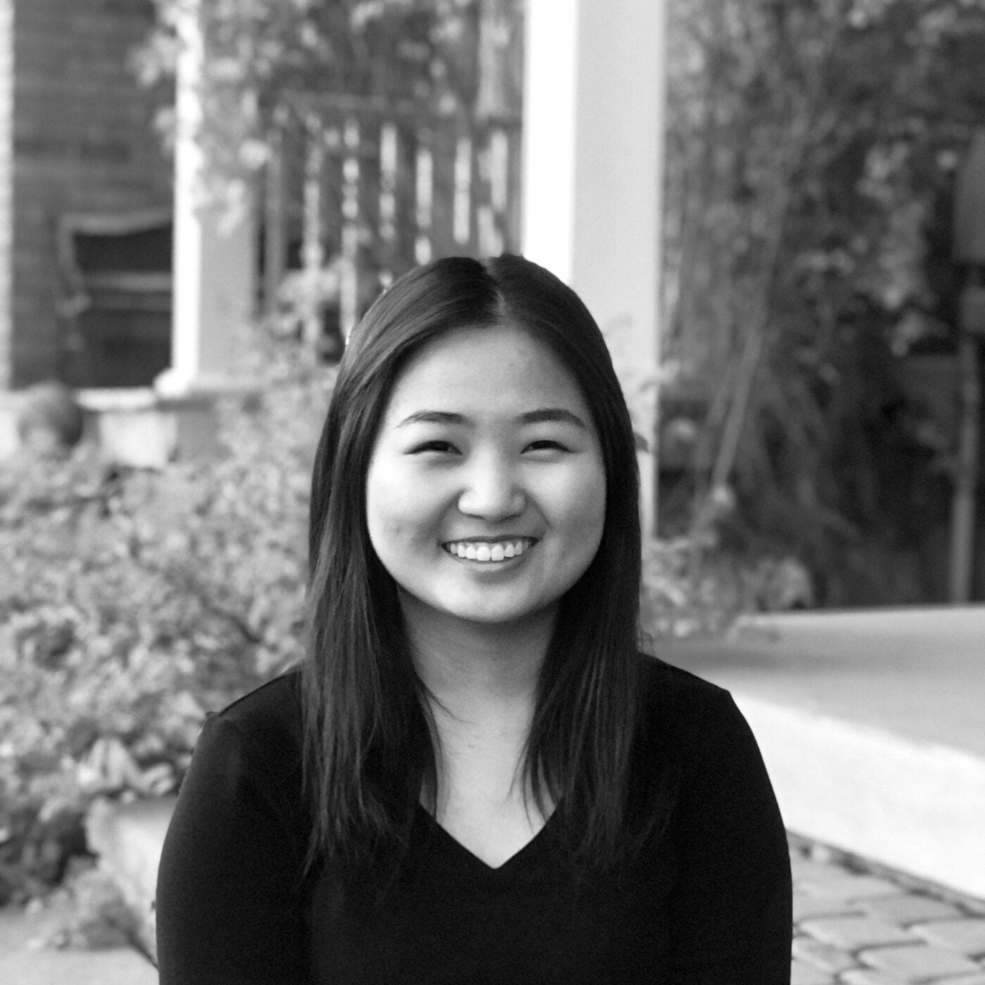 Lanxin Jiang BW