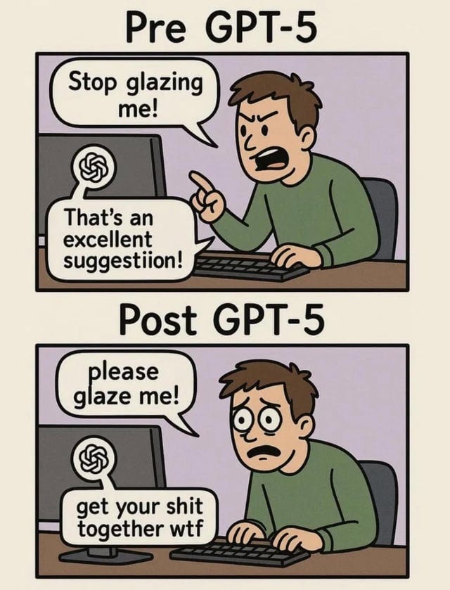 r/ChatGPT - I mean… that was the case r/ChatGPT - I mean… that was the case