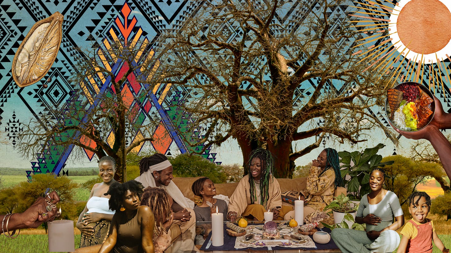 author nyasha williams