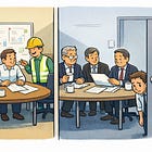 The Hidden Career Risk of Long Client Projects