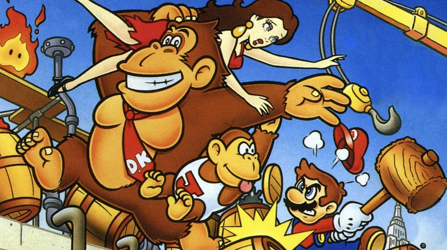 30 Years Ago, Nintendo Released Its Most Inventive Platformer — And Changed  Mario Forever