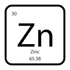 Zinc Symbol Images - Free Download on ...