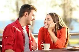 qualities of a good partner in a ...