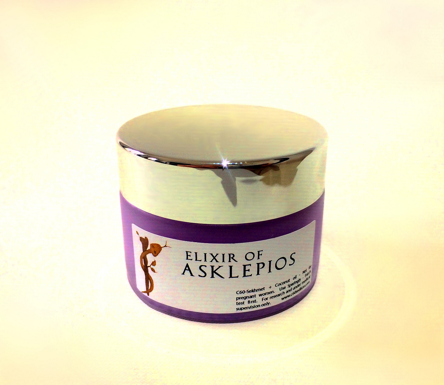 Elixir of Asklepios