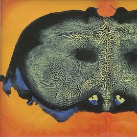 Imbolc/Lunasa Ritual