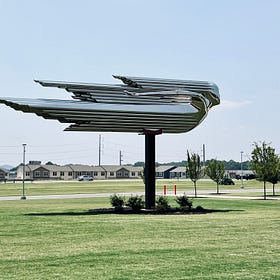 Cruising into the Savoy Automobile Museum