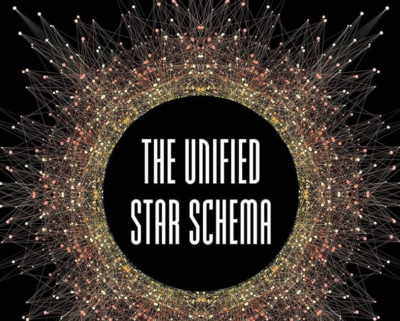 Unified Star Schema - Part 1