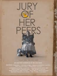 Jury of Her Peers - IMDb Jury of Her Peers - IMDb