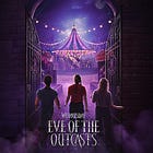 🎢 Welcome to Netflix House