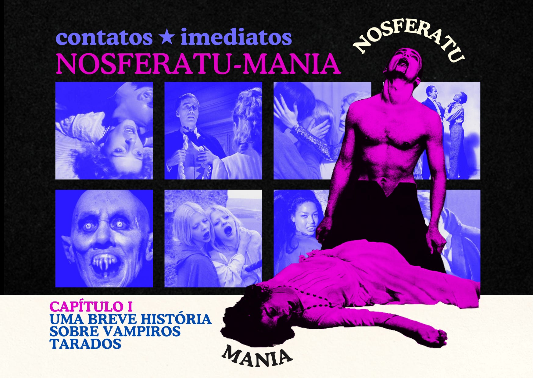 NOSFERATU-MANIA (Parte 1), image size:1748x1240