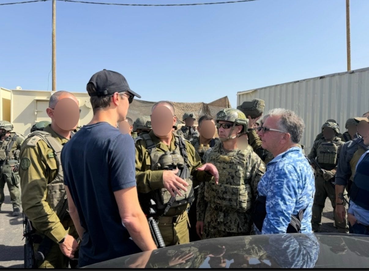 Israel's Katz prepares IDF to be ready for next mission in Gaza after the return of the hostages