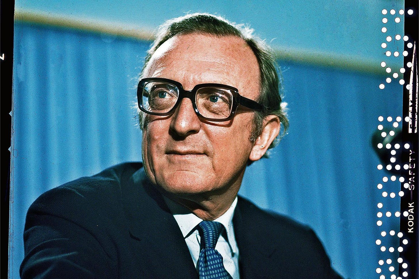Lord Carrington obituary | Register | The Times