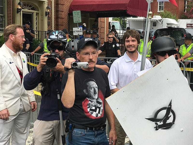 File:Charlottesville "Unite the Right" Rally (35780261984).jpg