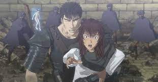 Berserk Fans Unite For Animated Tribute