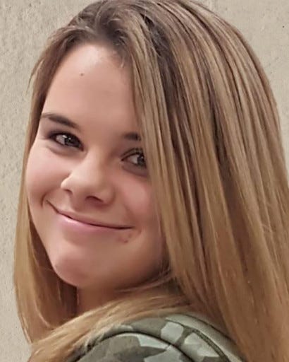 Alyssa Shae Van Osch Profile Photo Alyssa Shae Van Osch Profile Photo