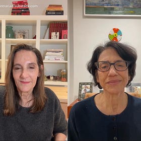 Coffee with The Contrarians ft. Joyce Vance