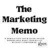 The Marketing Memo