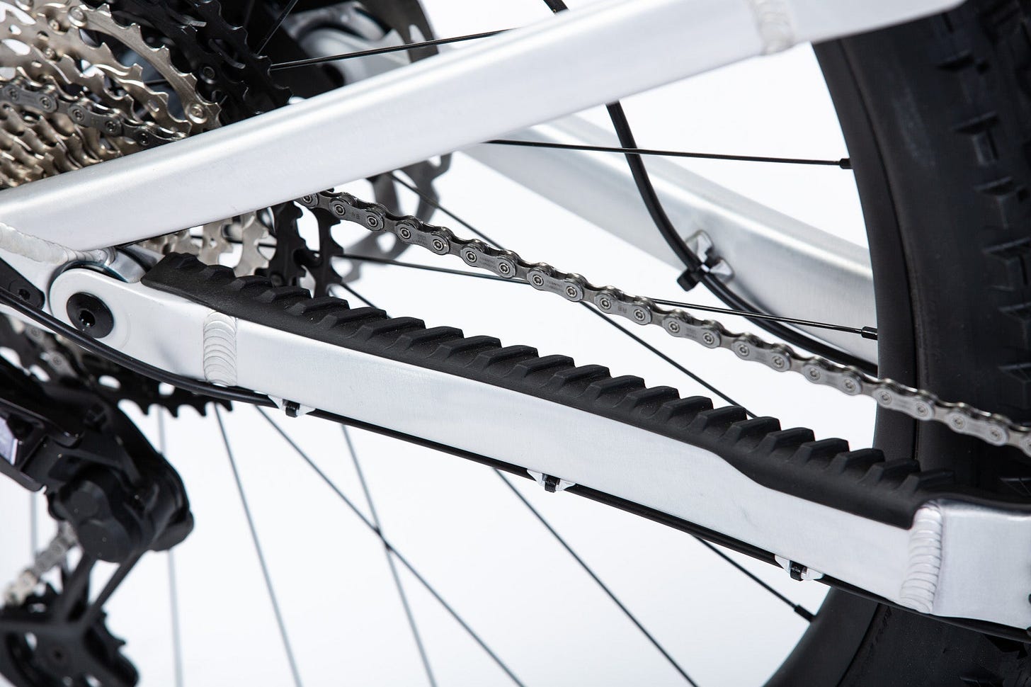 Chainstay Protector – RAAW Mountain Bikes