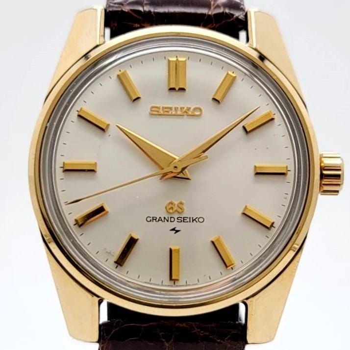 時計 kkk0789 SEIKOV.F.A very fine adjusted Initial D x Seiko 30th Anniversary collaboration watch