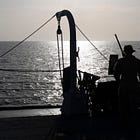 Trump: Iran in “State of Collapse” Seeks Hormuz Reopening, Iran Proposes Blockade Lift for War End