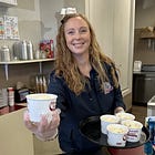 Newest Stewart's ice-cream flavor serves up 250 reasons to dig in