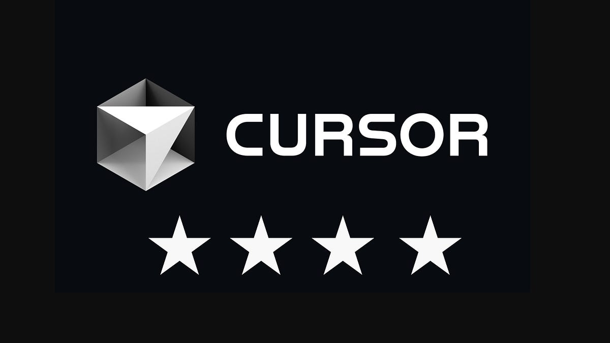 Honest review of Cursor by a AI Engineer