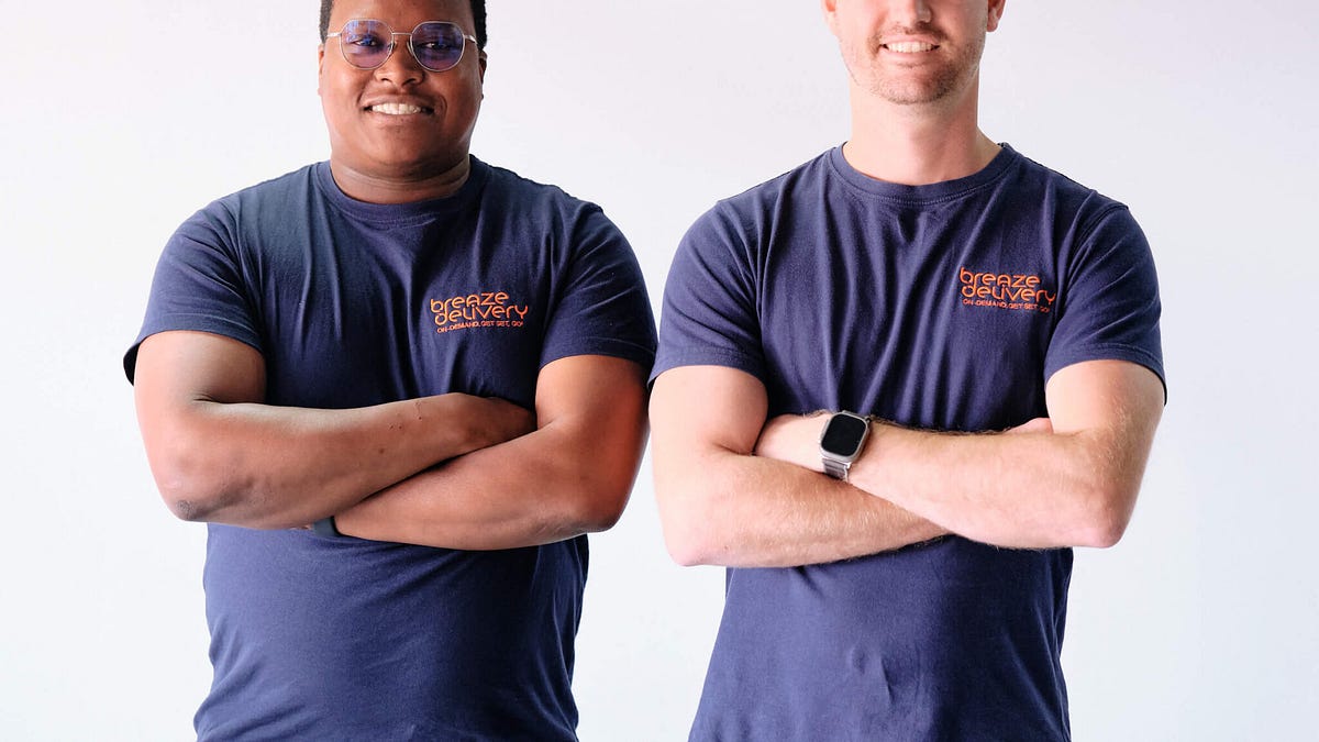 Edge Growth-managed Vumela fund backs delivery business