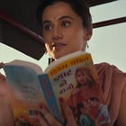'Phir Aayi Hasseen Dillruba' Review: A Murky Sequel to a Messy Crime Thriller