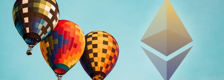 3 reasons why Ethereum fundamentals are strong: ConsenSys co-founder 3 reasons why Ethereum fundamentals are strong: ConsenSys co-founder