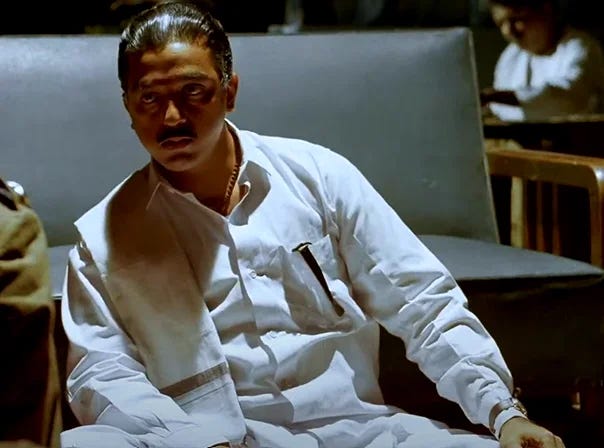 Nayakan Kamal Hassan old look