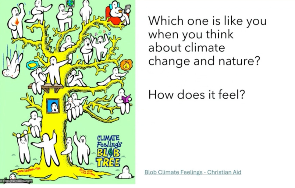 A cartoon tree with people on it

AI-generated content may be incorrect.