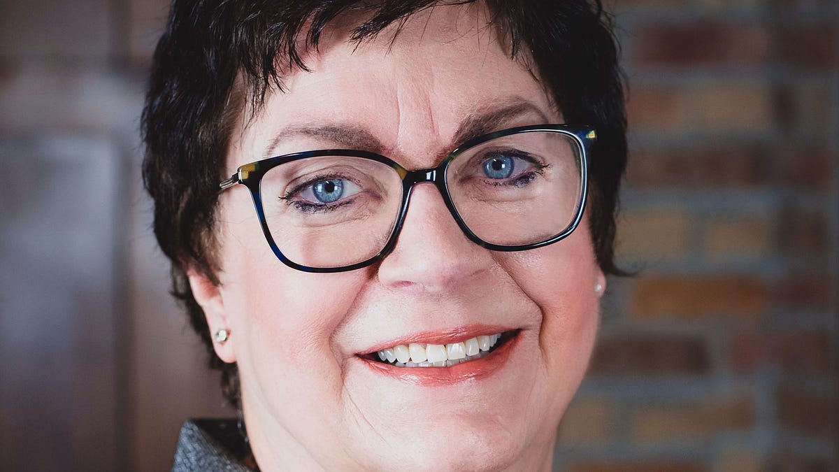 Otten resigning from Lincoln County Commission amid health concerns