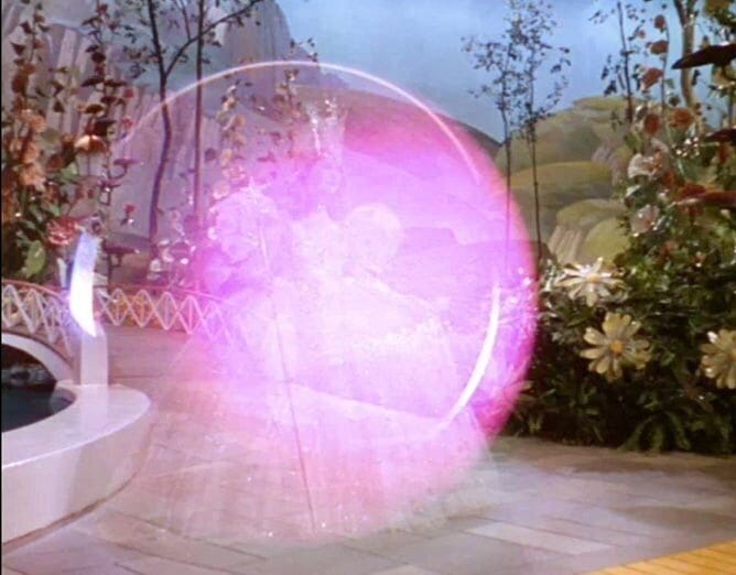 Do You Use a Personal Bubble? — Live It Love It Wellness