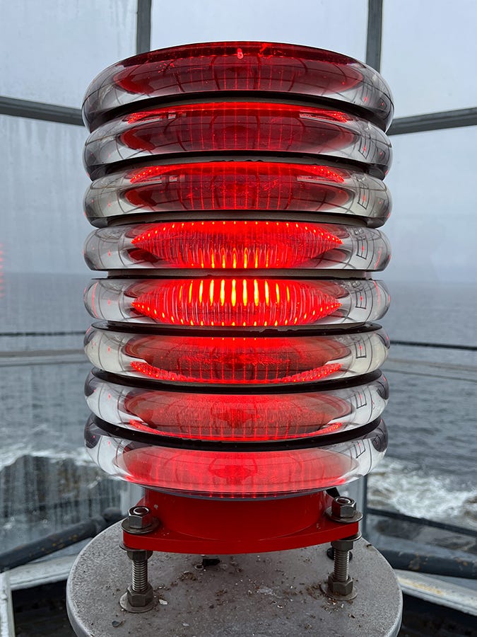 VLB LED Beacon VLB LED Beacon