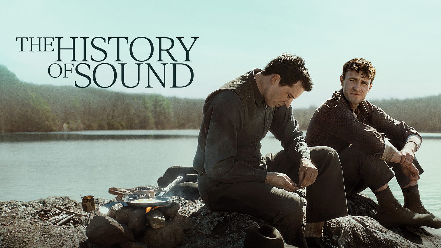 Watch The History of Sound | Sky cinema Watch The History of Sound | Sky cinema