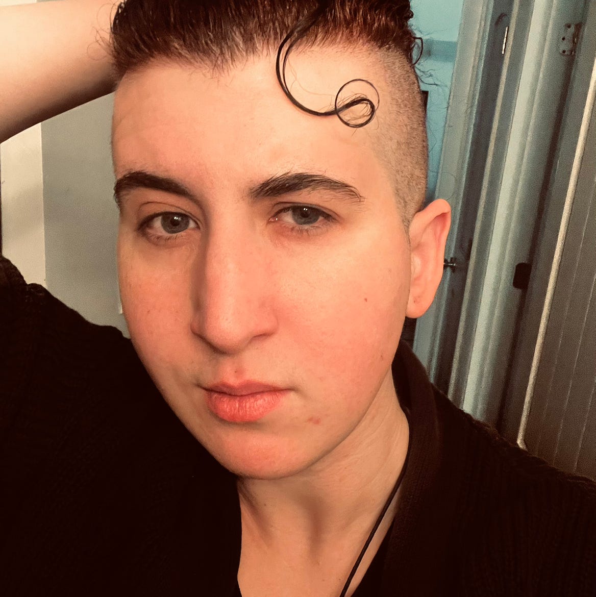 Birch, Aspen And Poplar \ud83c\udf3f